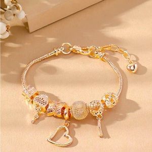 Better than PANDORA bracelet.